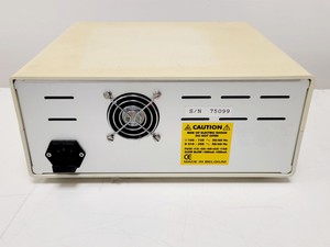Thumbnail image of GE Healthcare Multiphor II Electrophoresis System w/ Consort E861 Power Supply 