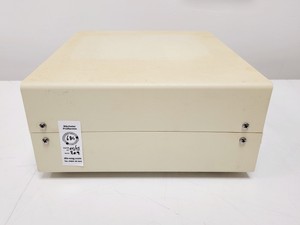 Thumbnail image of GE Healthcare Multiphor II Electrophoresis System w/ Consort E861 Power Supply 