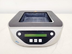 Image of PFM Waterbath 1000 Benchtop Laboratory Waterbath Model WB 1000