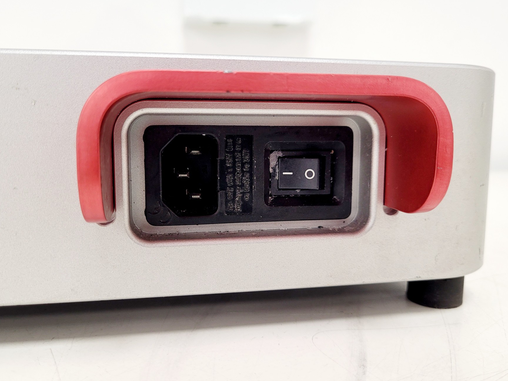 Image of PFM Waterbath 1000 Benchtop Laboratory Waterbath Model WB 1000