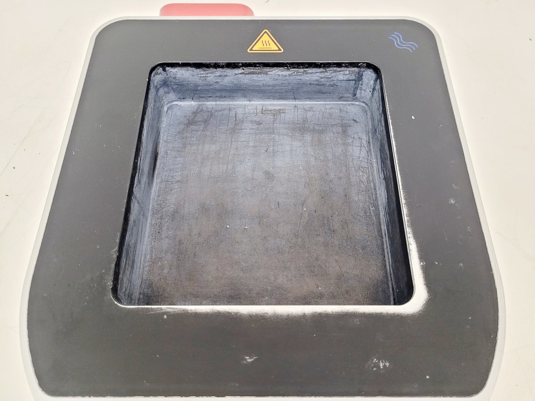 Image of PFM Waterbath 1000 Benchtop Laboratory Waterbath Model WB 1000