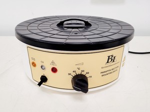 Image of Barnstead Electrothermal Paraffin Section Mounting Bath Lab