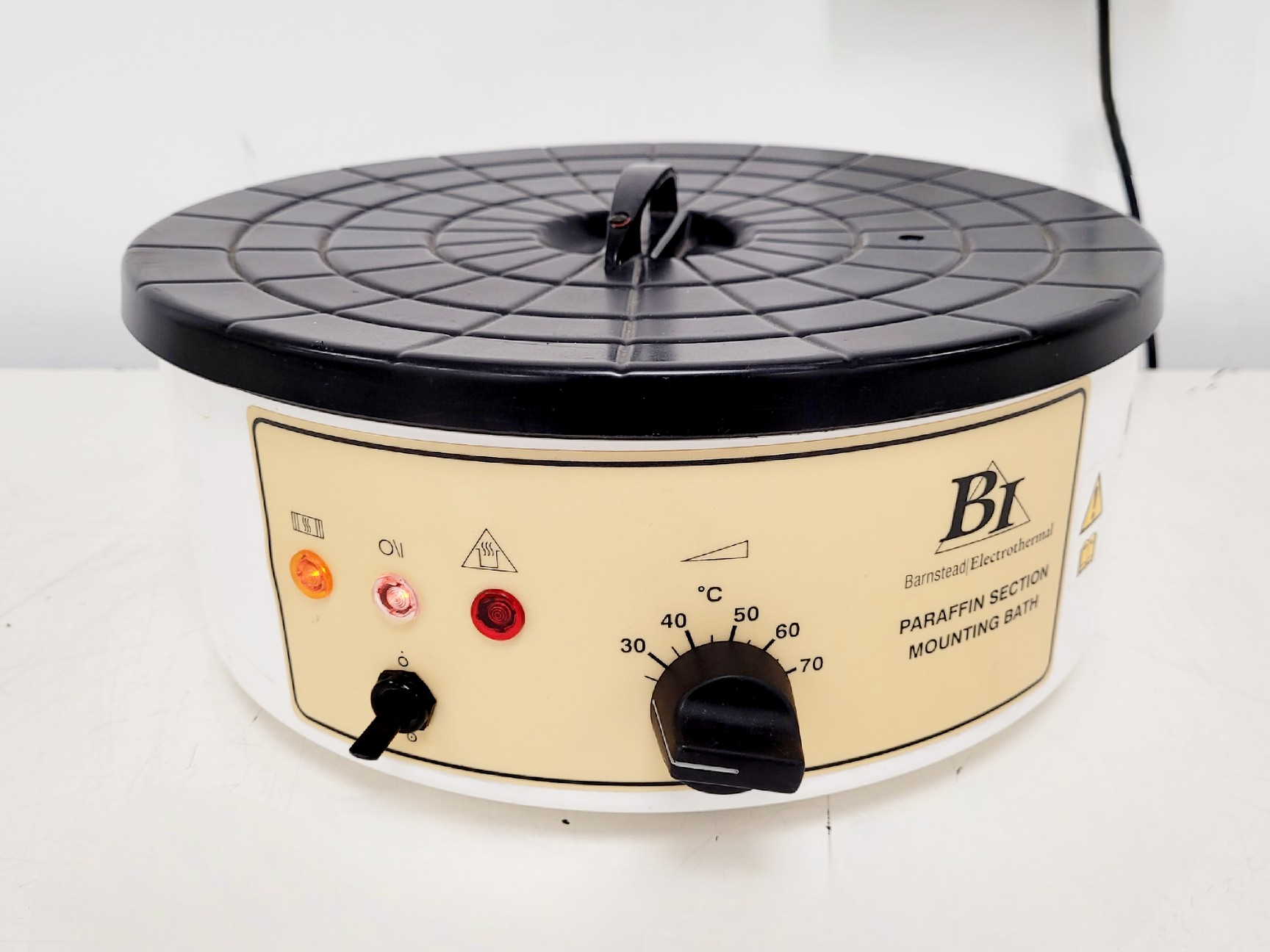 Image of Barnstead Electrothermal Paraffin Section Mounting Bath Lab