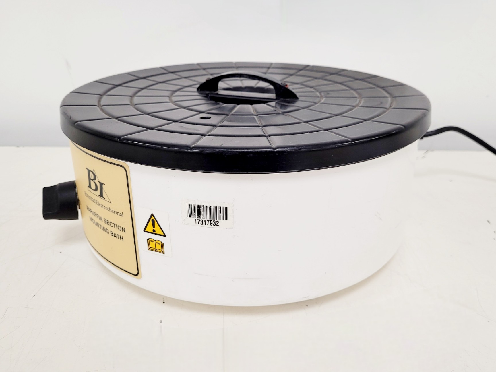 Image of Barnstead Electrothermal Paraffin Section Mounting Bath Lab