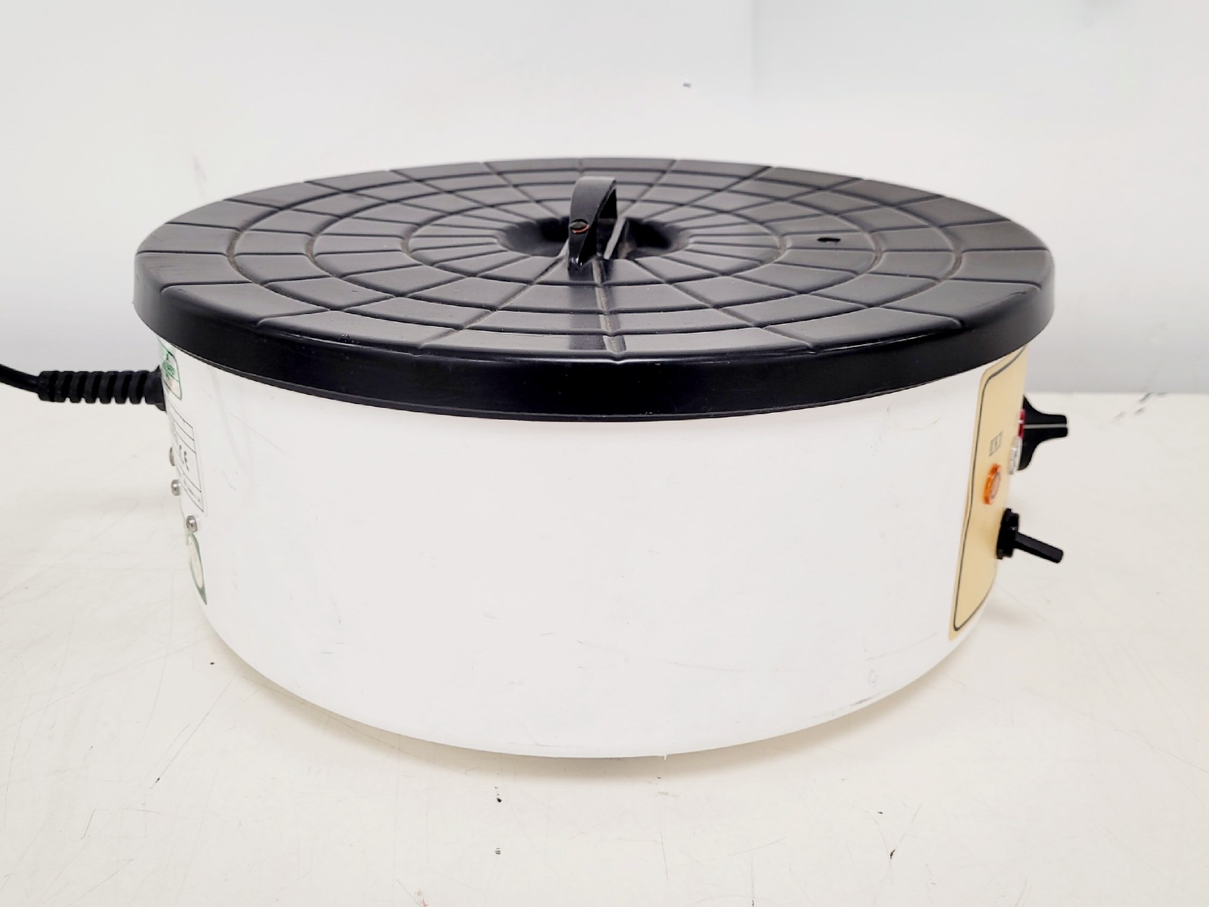Image of Barnstead Electrothermal Paraffin Section Mounting Bath Lab