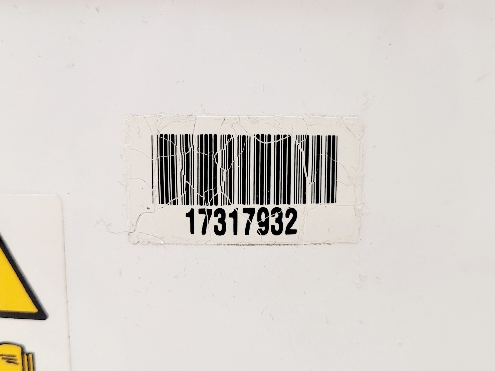 Image of Barnstead Electrothermal Paraffin Section Mounting Bath Lab