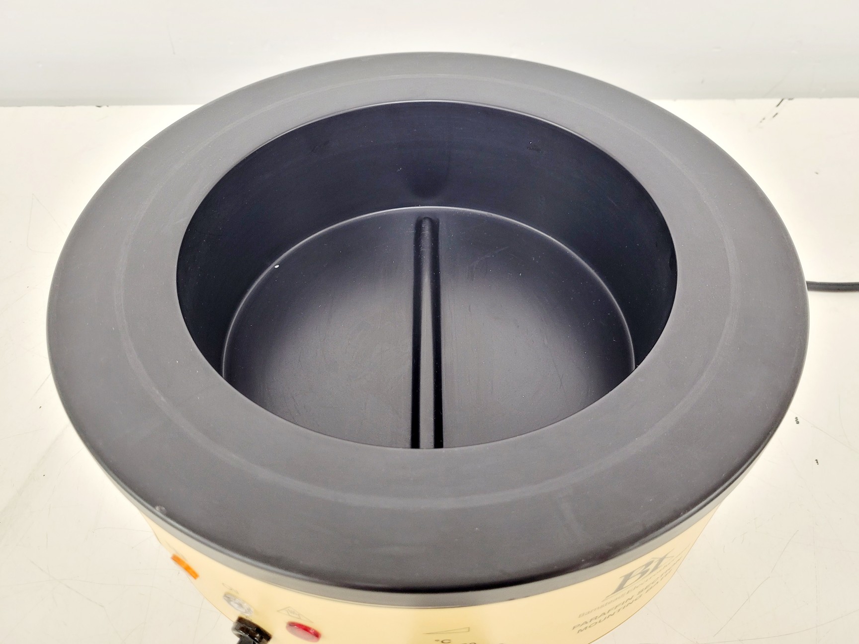 Image of Barnstead Electrothermal Paraffin Section Mounting Bath Lab