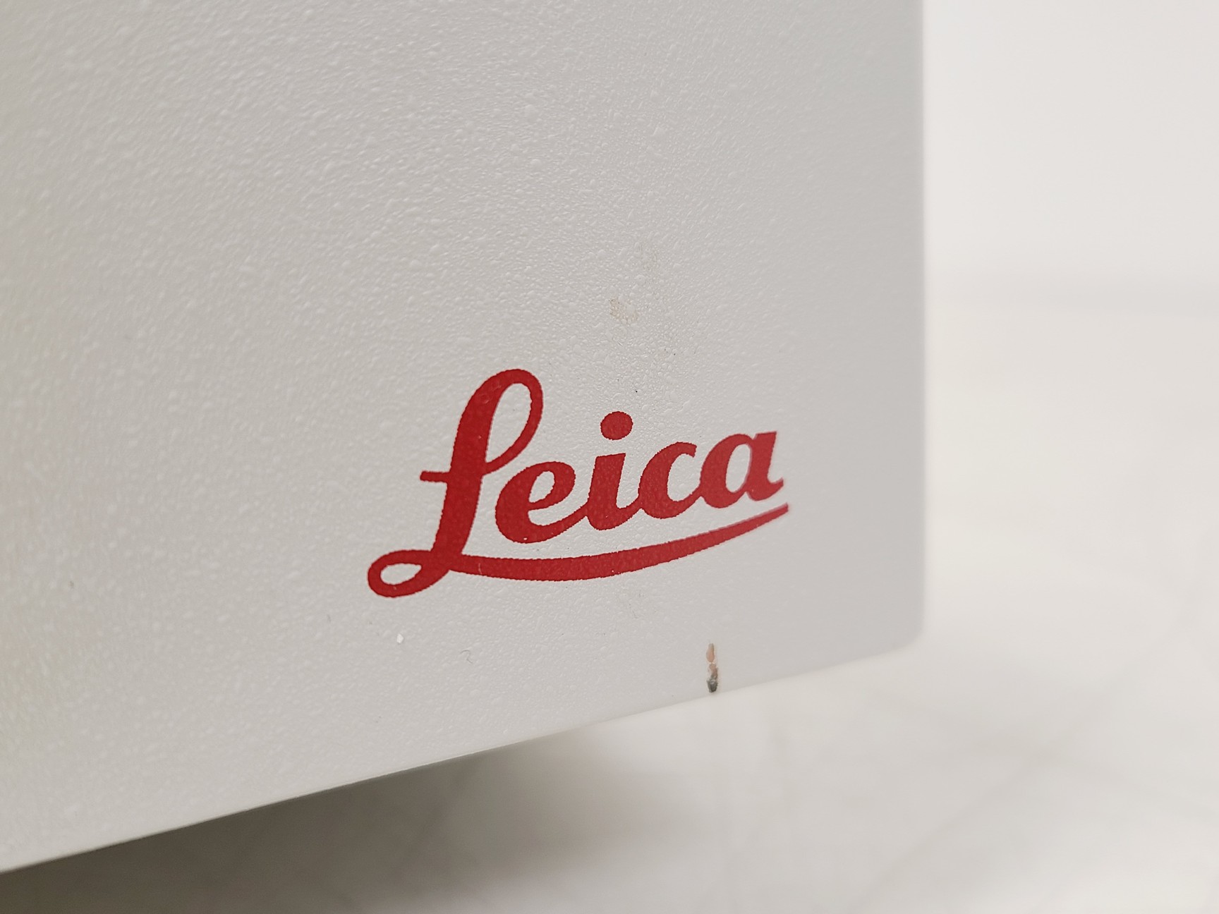 Image of Leica SM2400 Sledge Microtome Lab
