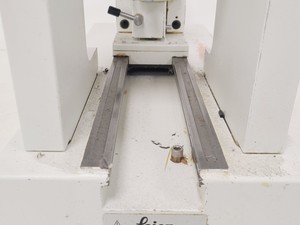 Thumbnail image of Leica SM2400 Sledge Microtome