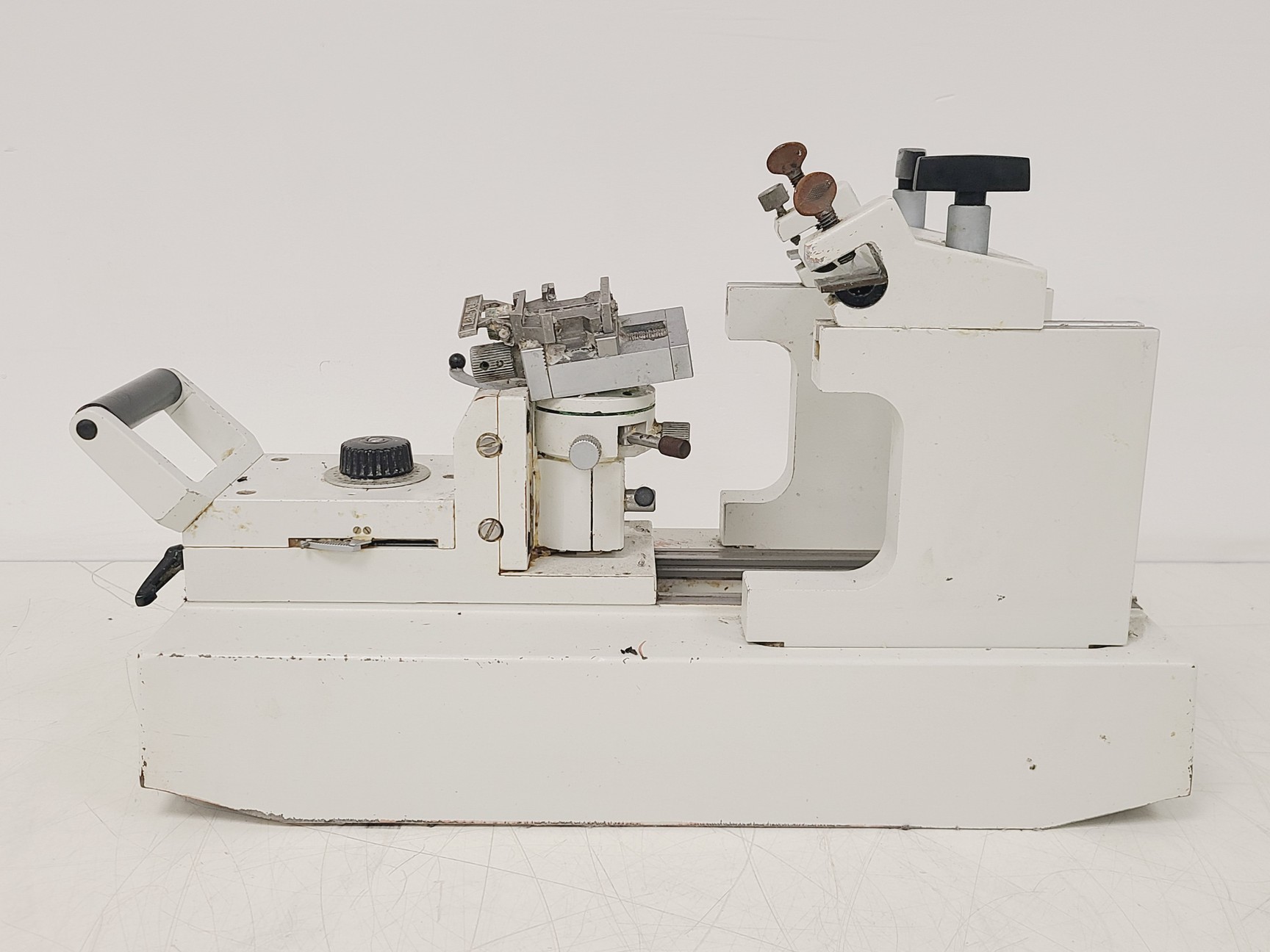 Image of Leica SM2400 Sledge Microtome