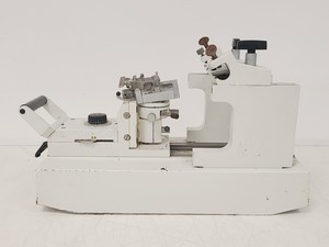 Thumbnail image of Leica SM2400 Sledge Microtome