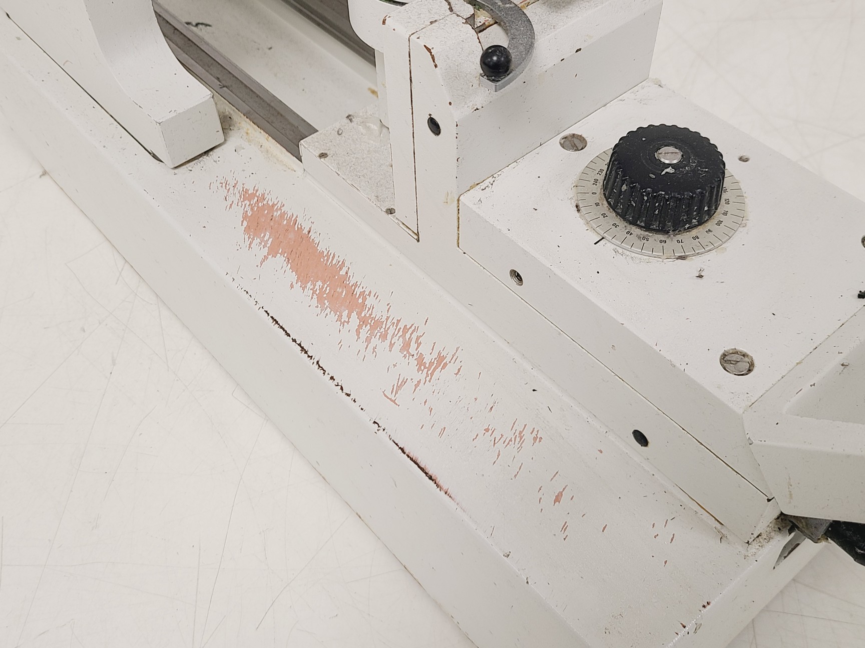 Image of Leica SM2400 Sledge Microtome