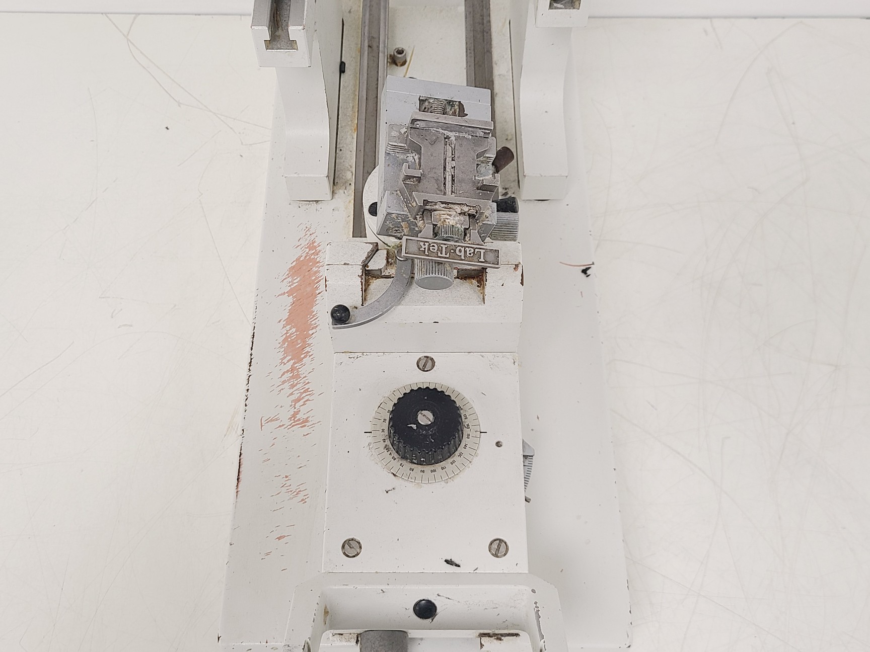 Image of Leica SM2400 Sledge Microtome