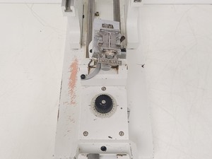 Thumbnail image of Leica SM2400 Sledge Microtome
