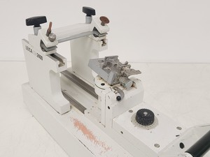 Thumbnail image of Leica SM2400 Sledge Microtome