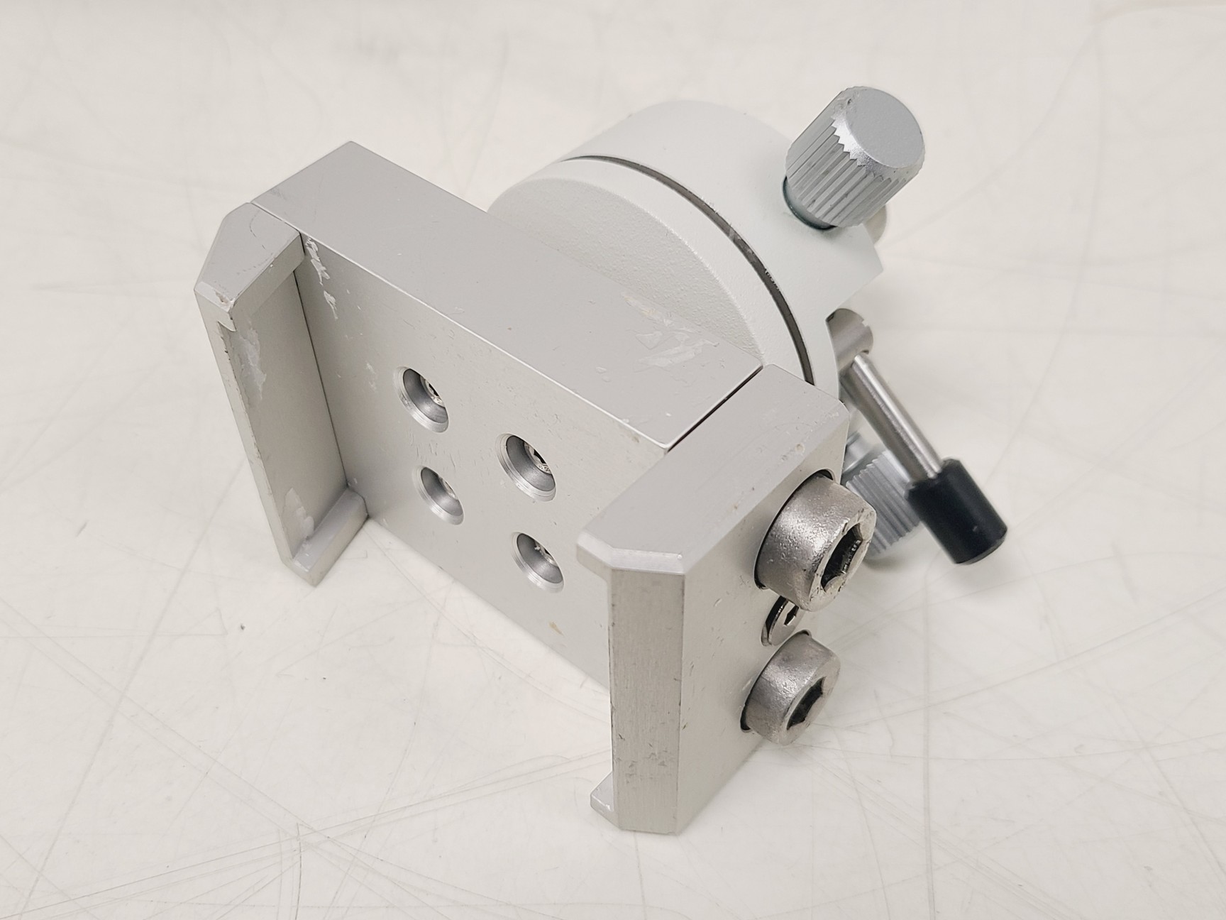 Image of Leica SM2400 Sledge Microtome