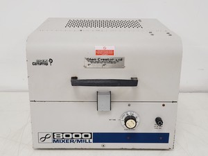 Image of SPEX CertiPrep 8000 Mixer/Mill