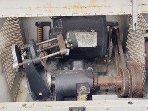 Thumbnail image of SPEX CertiPrep 8000 Mixer/Mill