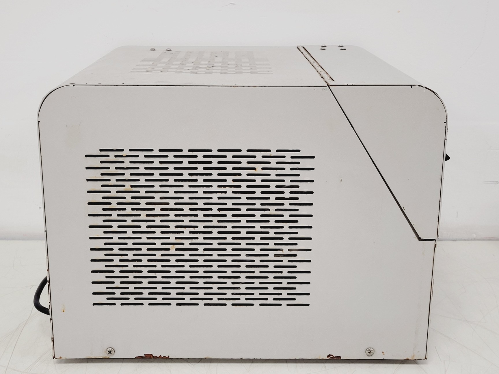 Image of SPEX CertiPrep 8000 Mixer/Mill