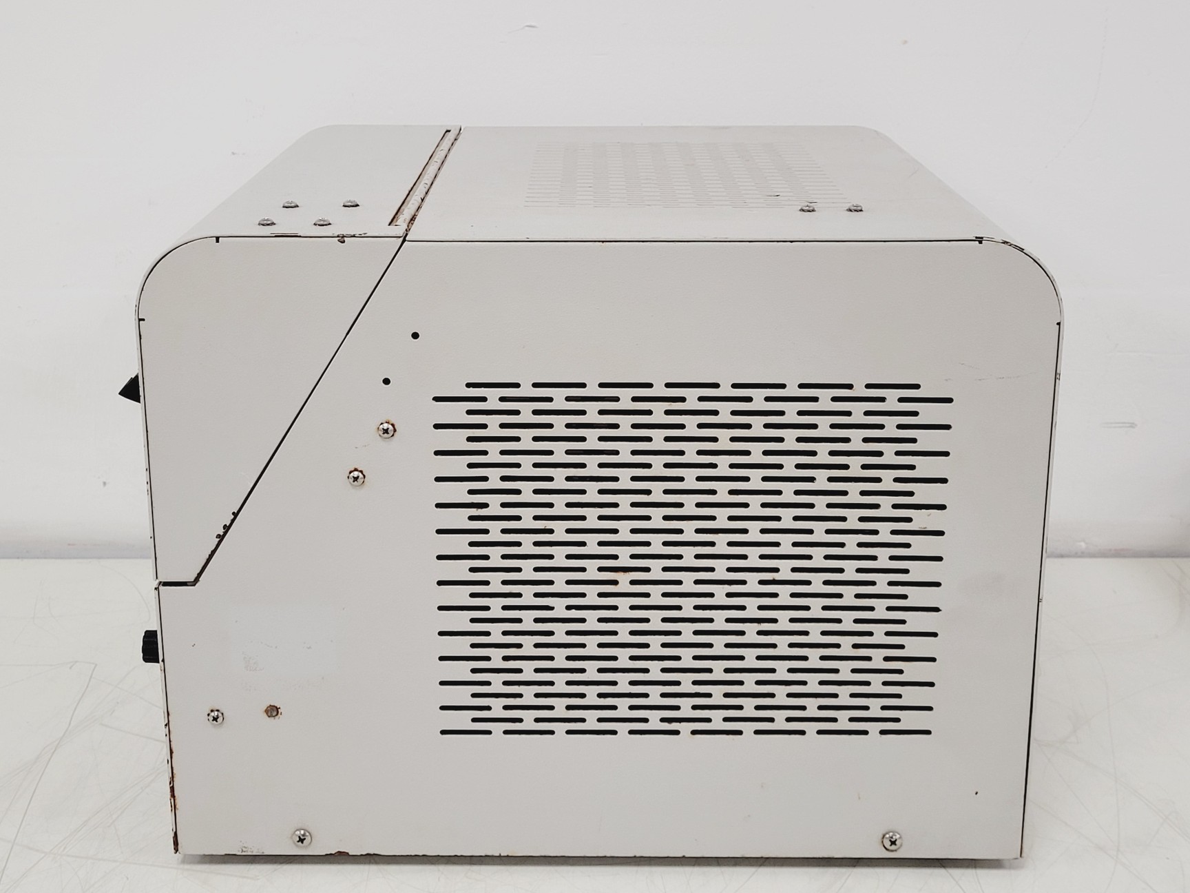 Image of SPEX CertiPrep 8000 Mixer/Mill