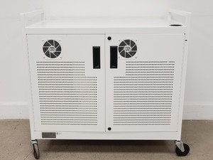 Thumbnail image of Bretford PowerCart 16H Laptop Charging Trolley Model LAP16H F/N/EPM