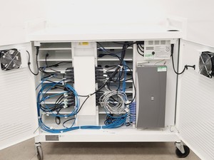 Thumbnail image of Bretford PowerCart 16H Laptop Charging Trolley Model LAP16H F/N/EPM