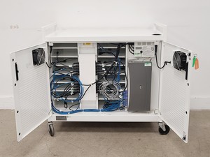 Thumbnail image of Bretford PowerCart 16H Laptop Charging Trolley Model LAP16H F/N/EPM