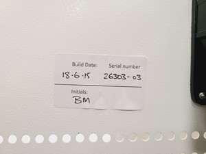 Thumbnail image of Bretford PowerCart 16H Laptop Charging Trolley Model LAP16H F/N/EPM