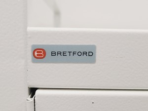 Thumbnail image of Bretford PowerCart 16H Laptop Charging Trolley Model LAP16H F/N/EPM