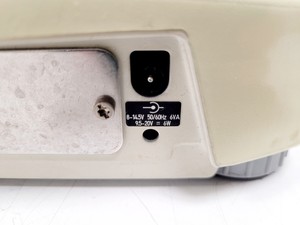 Thumbnail image of Mettler Toledo AB104-S 4dp Analytical Balance