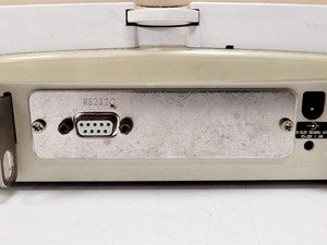Thumbnail image of Mettler Toledo AB104-S 4dp Analytical Balance