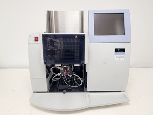 Image of Perkin Elmer AAnalyst 200 Atomic Absorption Spectrometer AAS Lab