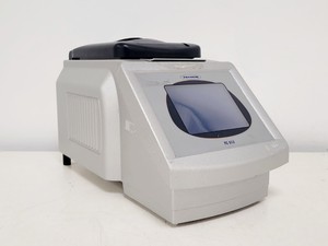 Image of Techne TC-512 Thermal Cycler FCT51H2D 96 x 1.5 ml Lab