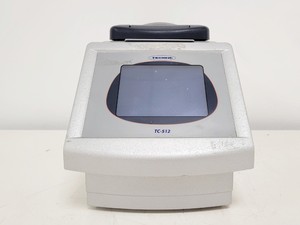 Thumbnail image of Techne TC-512 Thermal Cycler FCT51H2D 96 x 1.5 ml Lab