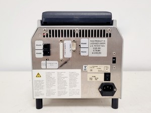 Thumbnail image of Techne TC-512 Thermal Cycler FCT51H2D 96 x 1.5 ml Lab
