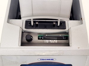 Thumbnail image of Techne TC-512 Thermal Cycler FCT51H2D 96 x 1.5 ml Lab