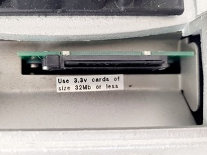 Thumbnail image of Techne TC-512 Thermal Cycler FCT51H2D 96 x 1.5 ml Lab