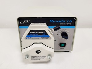 Image of Cole Palmer MasterFlex L/S Economy Drive 7554-95 w/ Easy-Load Model 7518-02