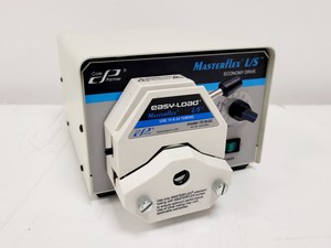 Thumbnail image of Cole Palmer MasterFlex L/S Economy Drive 7554-95 w/ Easy-Load Model 7518-02