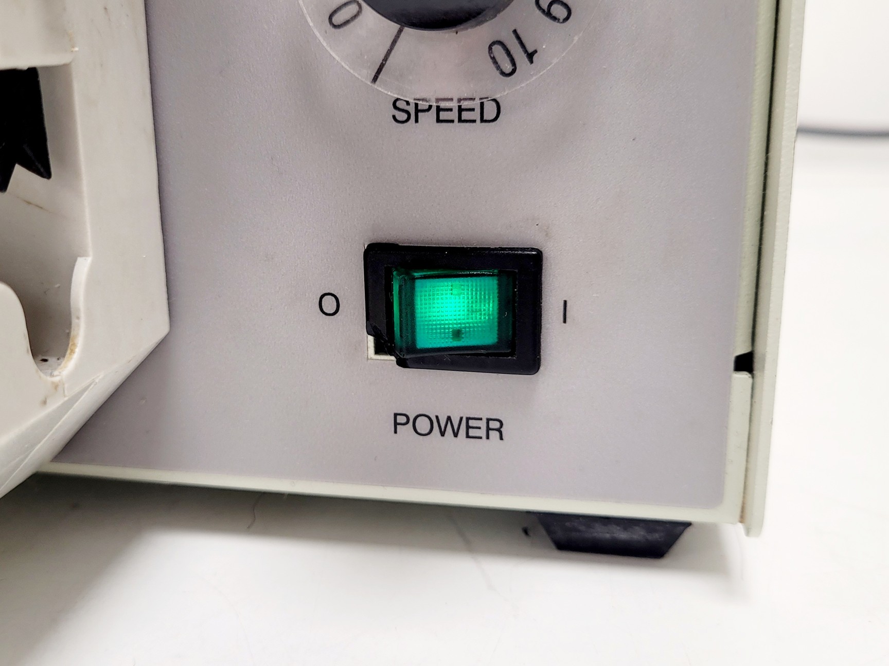 Image of Cole Palmer MasterFlex L/S Economy Drive 7554-95 w/ Easy-Load Model 7518-02