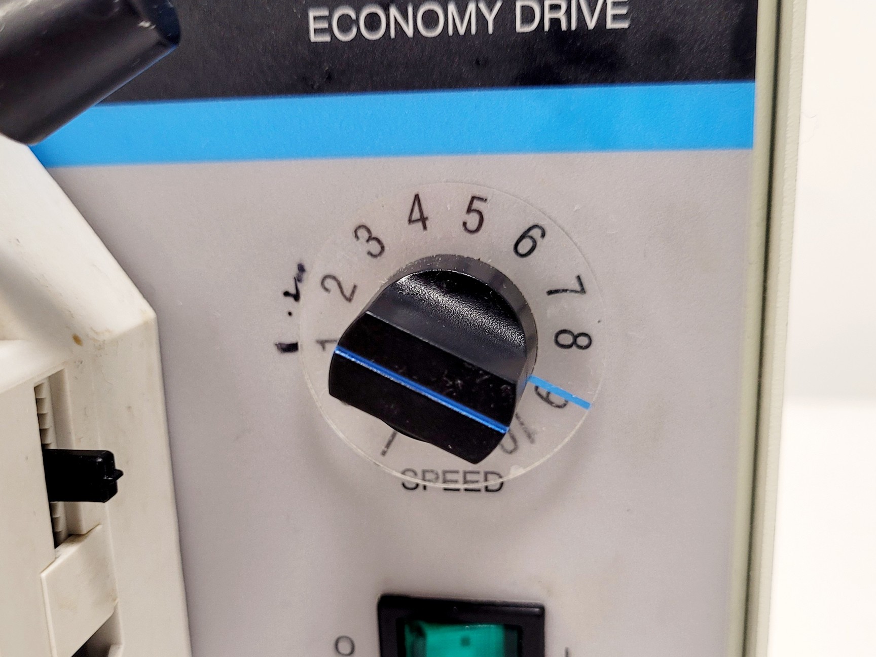 Image of Cole Palmer MasterFlex L/S Economy Drive 7554-95 w/ Easy-Load Model 7518-02