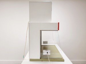 Thumbnail image of M.D.H LTD Microflow Laminar Flow Workstation
