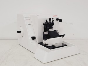 Image of Microm HM325 Microtome Lab