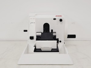 Thumbnail image of Microm HM325 Microtome Lab