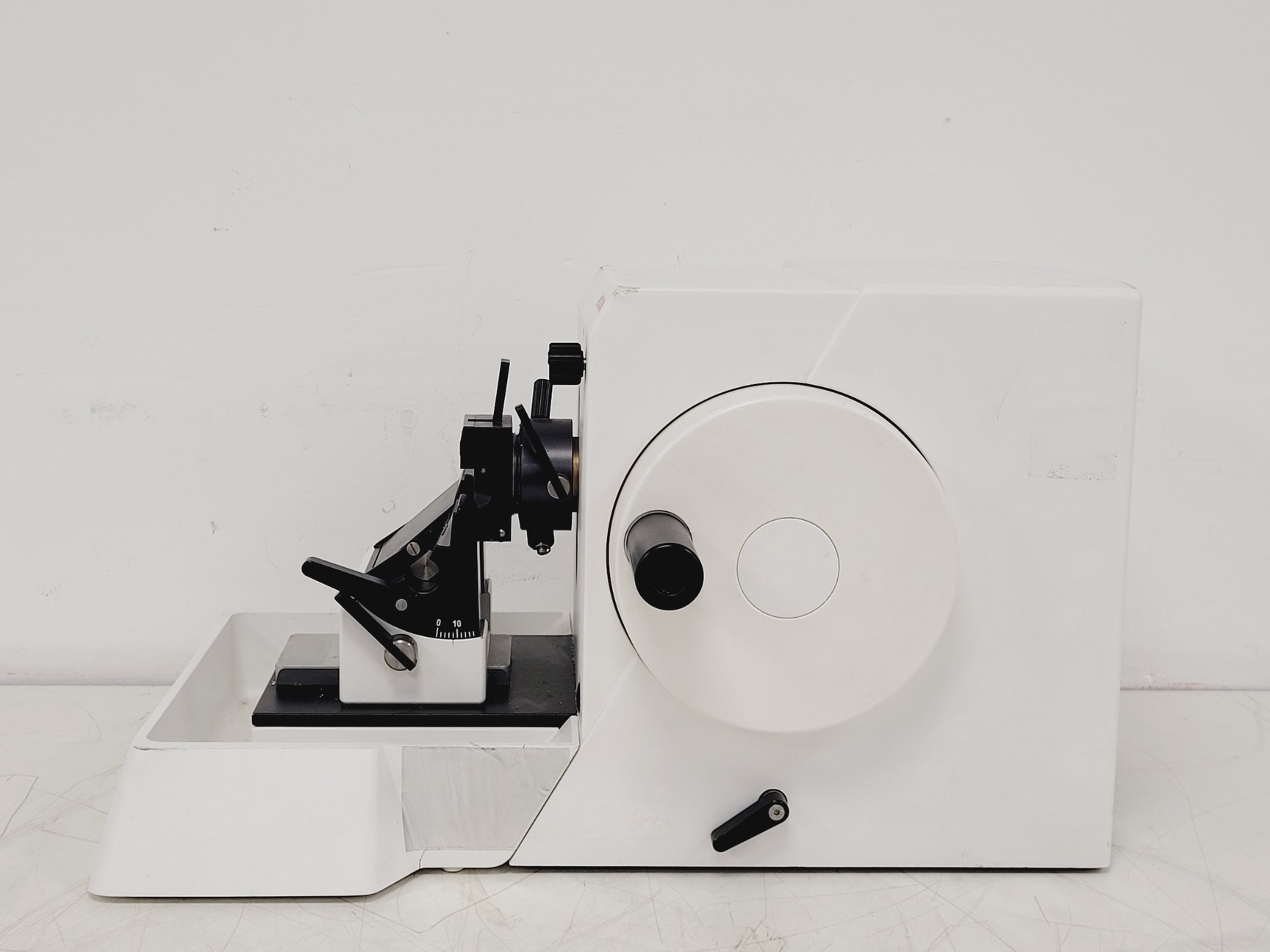 Image of Microm HM325 Microtome Lab