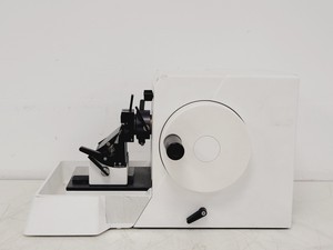 Thumbnail image of Microm HM325 Microtome Lab