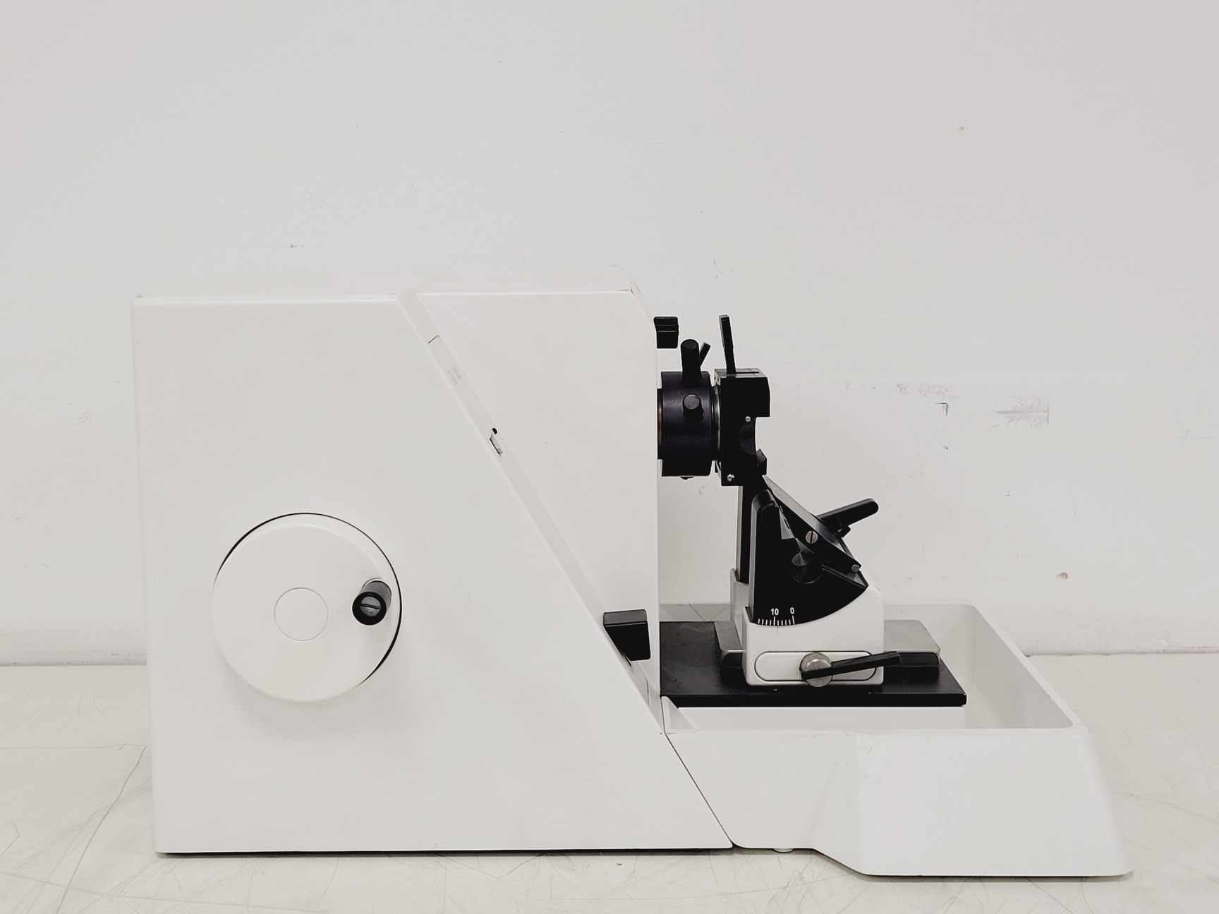 Image of Microm HM325 Microtome Lab