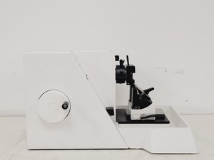 Thumbnail image of Microm HM325 Microtome Lab