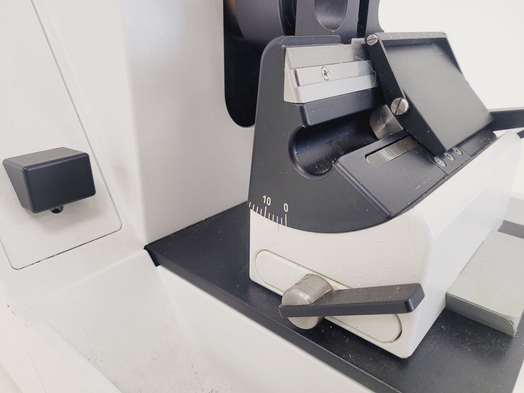 Image of Microm HM325 Microtome Lab