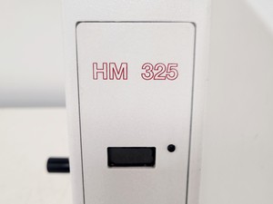 Thumbnail image of Microm HM325 Microtome Lab